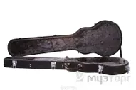EPIPHONE CASE EPI G310/G400, цвет черный CASE EPI G310/G400
