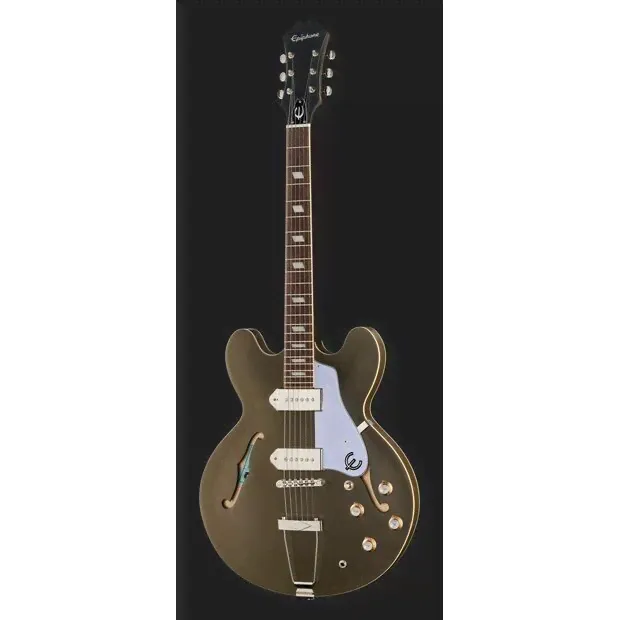 Epiphone Casino Worn WOD-0