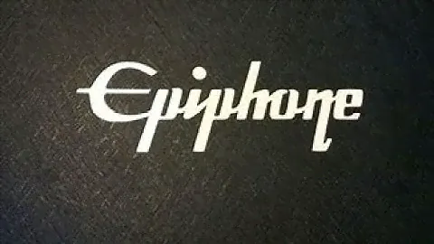 review de la guitarra Epiphone AJ 210 CE