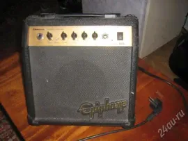 Epiphone STUDIO 10S. Комбик гитарный.