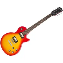 EPIPHONE LES PAUL STUDIO E1 (LT) Heritage Cherry Sunburst Электрогитара,... Эпифон