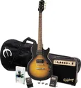 ГИТАРНЫЙ КОМПЛЕКТ EPIPHONE PLAYERPACK SPECIAL II EB/CH