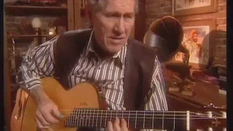 CHET ATKINS