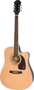 ГИТАРА ЭЛЕКТРОАКУСТИЧЕСКАЯ EPIPHONE DR-200CE NATURAL