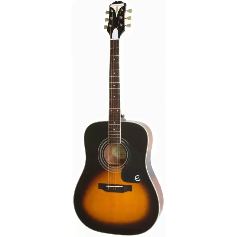   EPIPHONE PRO-1 Vintage Sunburst