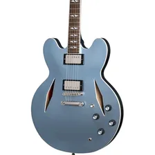 Epiphone Dave Grohl DG-335 Pelham Синий Epiphone Dave Grohl DG-335 Pelham Blue