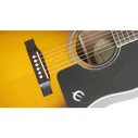 Epiphone AJ-100 гитара
