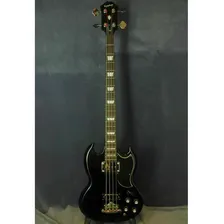 EPIPHONE EB-3 U05040766