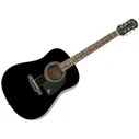 Epiphone Epiphone DR-100 Ebony