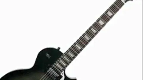 Epiphone Limited Edition Les Paul