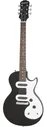 Электрогитара EPIPHONE Les Paul Melody Maker E1 Ebony