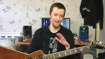 Epiphone Lee Malia Explorer Artisan review