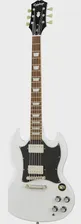 EPIPHONE SG Standard Alpine White электрогитара