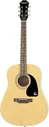 Акустическая гитара EPIPHONE DR-100 NAT CH