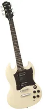 Epiphone G-310 Vint. White CH электрогитара