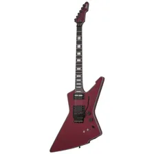 Гитара электро EPIPHONE GOTHIC 1958 EXPLORER BLACK SATIN BLK HDWE