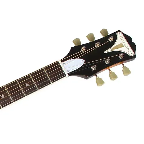 Epiphone Pro-1 Plus VS-3