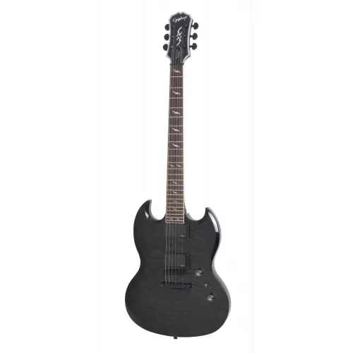 Epiphone SG Custom Prophecy-0