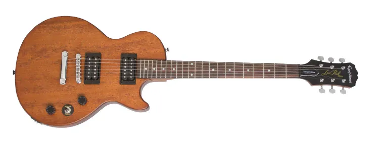 Epiphone Les Paul Special II VE Worn Walnut