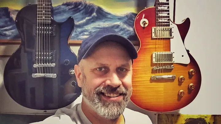 Cheapest Epiphone Vs Custom Shop Gibson COMPARISON