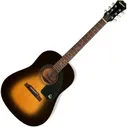 Epiphone AJ-100 гитара