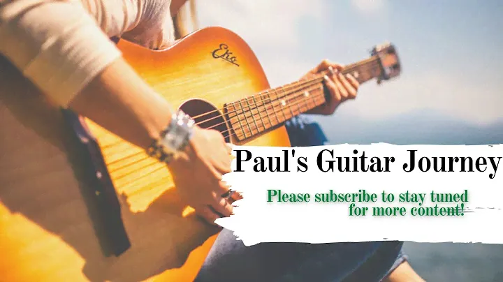 Epiphone EJ200SCE Review Freestyle Acoustic Guitar
