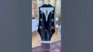 Epiphone Wilshire P 90s Ebony