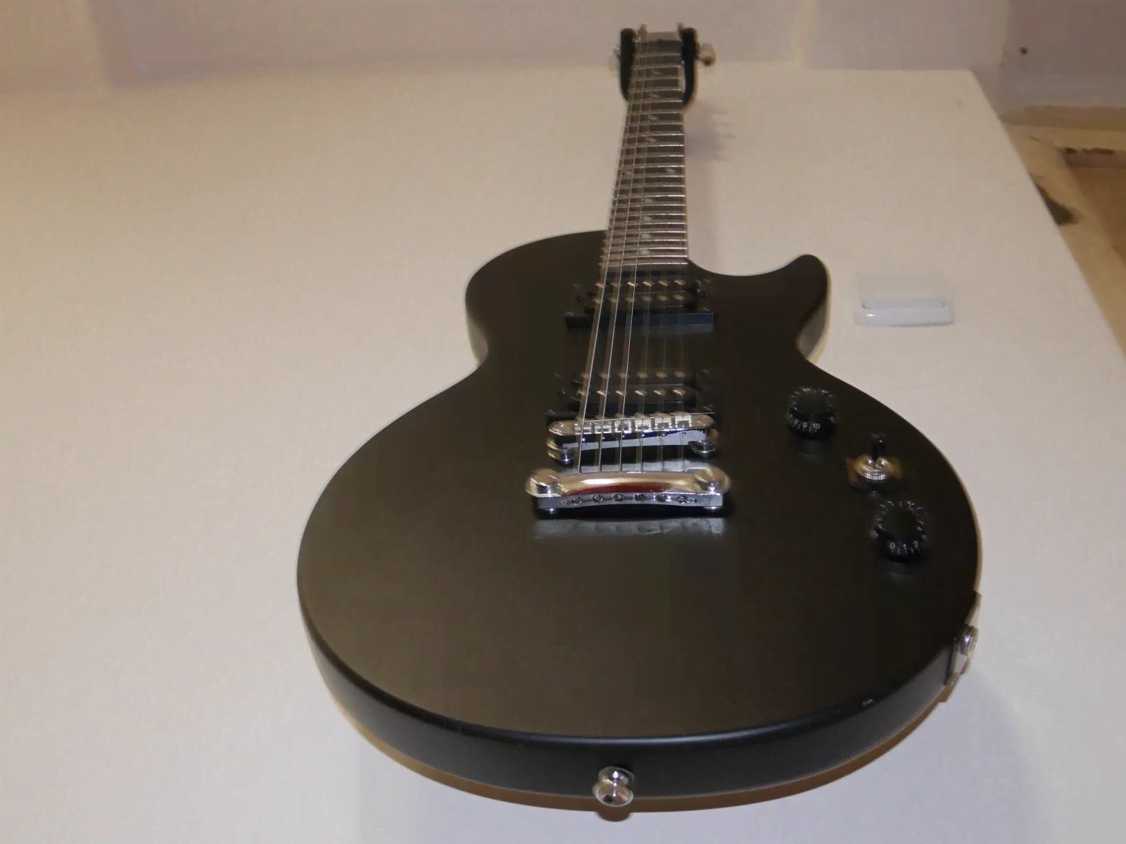 Epiphone (Gibson) Les Paul SPECIAL Vintage Edition