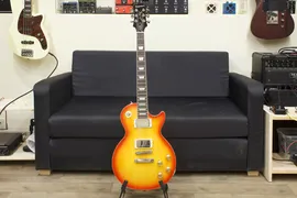 Epiphone Les Paul 1960 Tribute Plus (used)