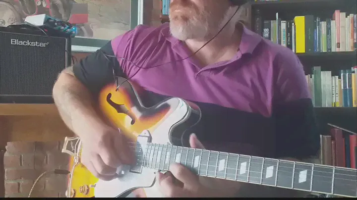 EPIPHONE CASINO 2015 CON BIGSBY B7 VINTAGE SUNBURST