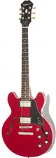 ПОЛУАКУСТИЧЕСКАЯ ГИТАРА EPIPHONE ES-339 Pro CHERRY