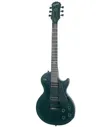 Epiphone Gothic Les Paul Black Satin