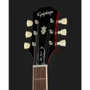 Epiphone 1961 Les Paul SG Standard CH Epiphone 1961 Les Paul SG Standard CH