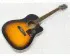 Электроакустическая гитара Epiphone AJ-220SCE Vintage Sunburst