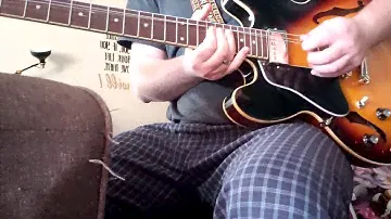 Epiphone ES-335 2020 Inspired By Gibson series