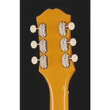 Электрогитара Epiphone Les Paul Special TV Yellow LH Epiphone Les Paul Special TV Yellow LH