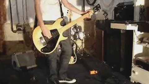 gibson ripper 1979