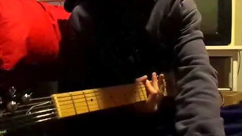 Epiphone s310 stratocaster