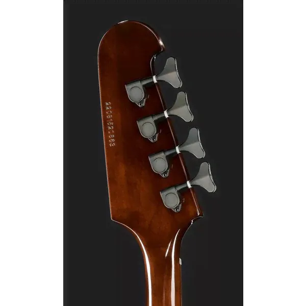 Бас-гитара Epiphone Thunderbird IV VSB Epiphone Thunderbird IV VSB-0