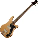 Epiphone Embassy Bass электро и бас гитары