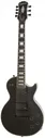 EPIPHONE LTD MATT HEAFY SIGNATURE LES PAUL CUSTOM-7 EBONY семиструнная электрогитара