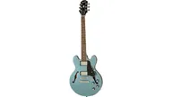 Epiphone ES-339 Pelham Blue электрогитара, цвет синий
