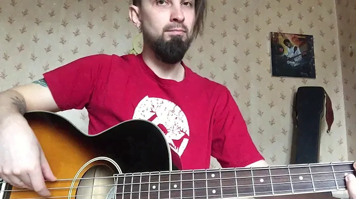 Let it snow (bass melody)