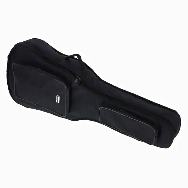 Электроакустическая гитара Epiphone J-200 EC BK Bundle Epiphone J-200 EC BK Bundle-0