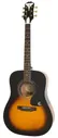 АКУСТИЧЕСКАЯ ГИТАРА EPIPHONE PRO-1 Acoustic VS