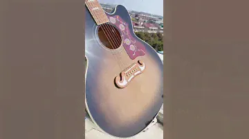 Epiphone classic guitar🚩