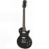 Электрогитара Epiphone Les Paul Studio E1 Ebony