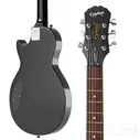 Электрогитара Epiphone Les Paul Special II - Музыкальные инструменты - 3D модель