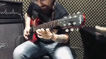 Epiphone - SG 310