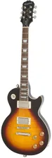 Epiphone Les Paul Tribute Plus 60's Vintage Sunburst электрогитара